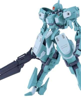 Titanomachia Moderoid Plastic Model Kit 1/48 Side:GR Vector 18 cm