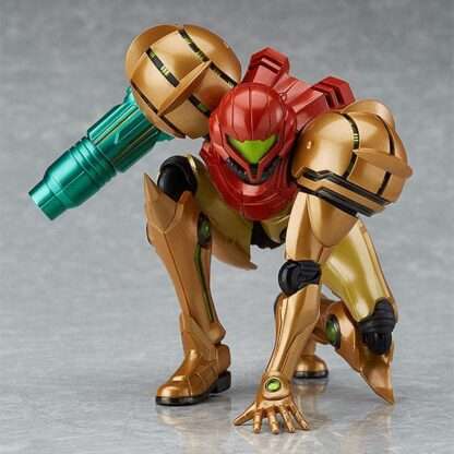 Metroid Prime 3 Corruption Figma Actionfigur Samus Aran Prime 3 Ver. 16 cm – Bild 6