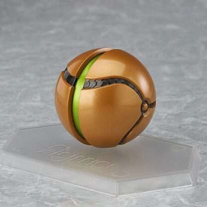 Metroid Prime 3 Corruption Figma Actionfigur Samus Aran Prime 3 Ver. 16 cm – Bild 8