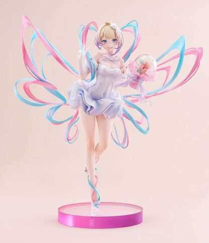 Needy Streamer Overload Statue 1/7 OMGkawaiiAngel: Anniversary Party Ver. 23 cm – Bild 5