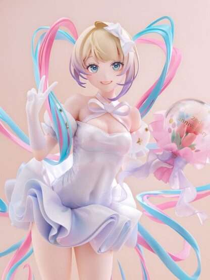 Needy Streamer Overload Statue 1/7 OMGkawaiiAngel: Anniversary Party Ver. 23 cm – Bild 7