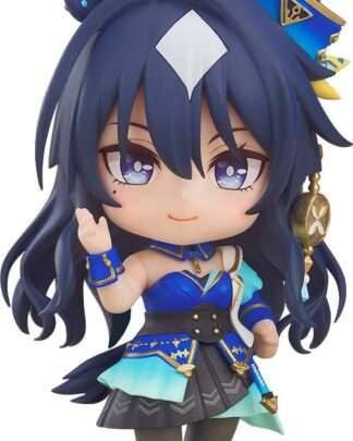 Uma Musume Pretty Derby Nendoroid Actionfigur Verxina 10 cm
