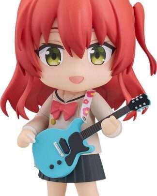 Bocchi the Rock! Nendoroid Actionfigur Ikuyo Kita 10 cm