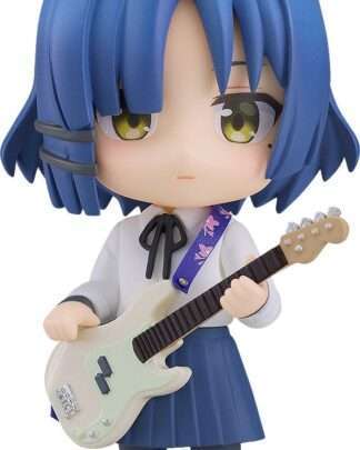 Bocchi the Rock! Nendoroid Actionfigur Ryo Yamada 10 cm