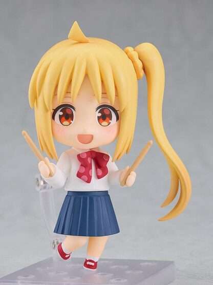 Bocchi the Rock! Nendoroid Actionfigur Nijika Ijichi 10 cm – Bild 2