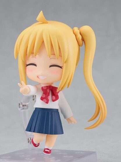 Bocchi the Rock! Nendoroid Actionfigur Nijika Ijichi 10 cm – Bild 3
