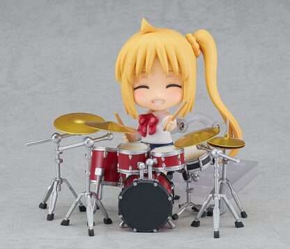 Bocchi the Rock! Nendoroid Actionfigur Nijika Ijichi 10 cm – Bild 6
