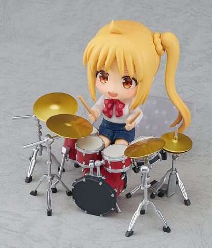 Bocchi the Rock! Nendoroid Actionfigur Nijika Ijichi 10 cm – Bild 7