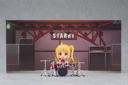 Bocchi the Rock! Nendoroid Actionfigur Nijika Ijichi 10 cm – Bild 9