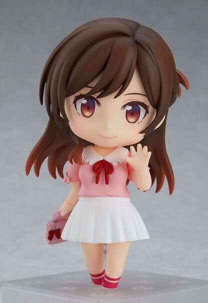 Rent A Girlfriend Nendoroid Actionfigur Chizuru Mizuhara 10 cm – Bild 2