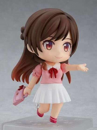 Rent A Girlfriend Nendoroid Actionfigur Chizuru Mizuhara 10 cm – Bild 3