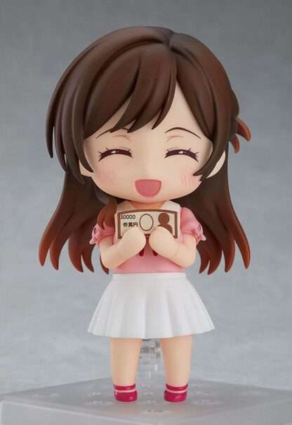 Rent A Girlfriend Nendoroid Actionfigur Chizuru Mizuhara 10 cm – Bild 4