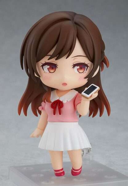 Rent A Girlfriend Nendoroid Actionfigur Chizuru Mizuhara 10 cm – Bild 6