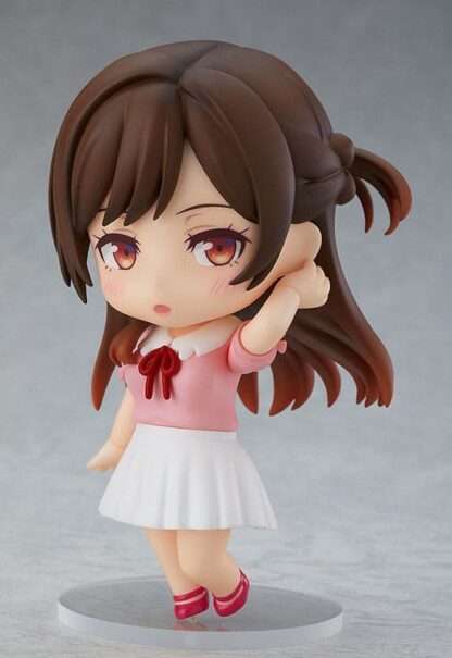 Rent A Girlfriend Nendoroid Actionfigur Chizuru Mizuhara 10 cm – Bild 7