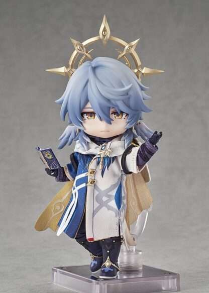 Honkai: Star Rail Nendoroid Doll Actionfigur Sunday 14 cm – Bild 2