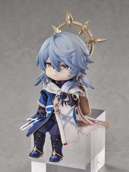 Honkai: Star Rail Nendoroid Doll Actionfigur Sunday 14 cm – Bild 5