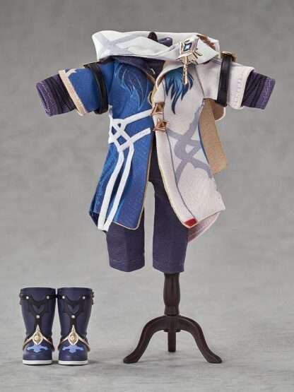 Honkai: Star Rail Nendoroid Doll Actionfigur Sunday 14 cm – Bild 7