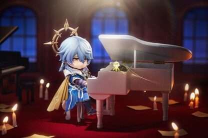 Honkai: Star Rail Nendoroid Doll Actionfigur Sunday 14 cm – Bild 12