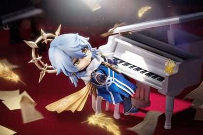 Honkai: Star Rail Nendoroid Doll Actionfigur Sunday 14 cm – Bild 13