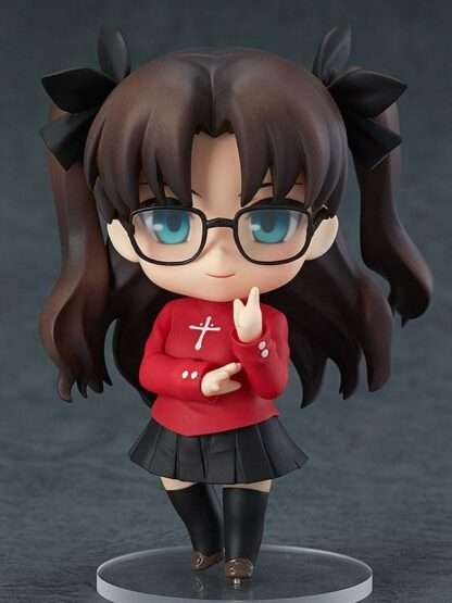 Fate/Stay Night Nendoroid Actionfigur Rin Tohsaka 10 cm – Bild 3