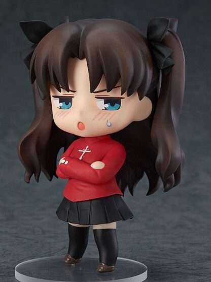 Fate/Stay Night Nendoroid Actionfigur Rin Tohsaka 10 cm – Bild 5