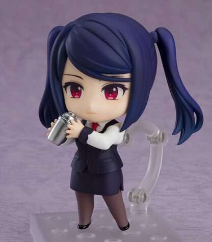 VA-11 HALL-A: Cyberpunk Bartender Action Nendoroid Actionfigur Jill Stingray 10 cm – Bild 4