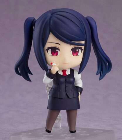 VA-11 HALL-A: Cyberpunk Bartender Action Nendoroid Actionfigur Jill Stingray 10 cm – Bild 5