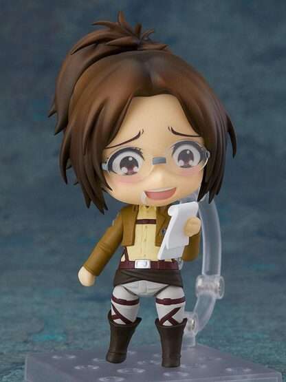 Attack on Titan Nendoroid Actionfigur Hange Zoë 10 cm – Bild 3