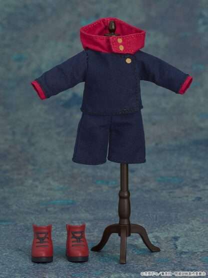 Jujutsu Kaisen Nendoroid Doll Actionfigur Yuji Itadori 14 cm – Bild 6