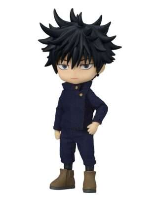 Jujutsu Kaisen Nendoroid Doll Actionfigur Megumi Fushiguro 14 cm