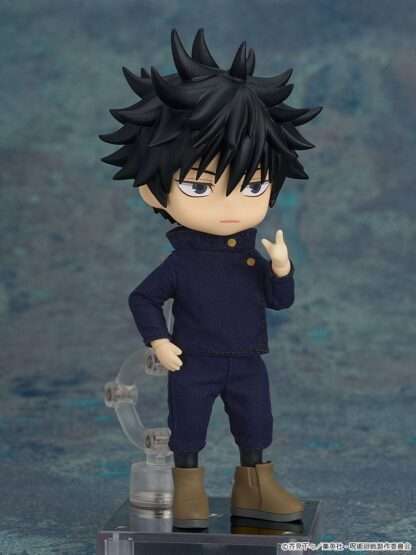 Jujutsu Kaisen Nendoroid Doll Actionfigur Megumi Fushiguro 14 cm – Bild 3