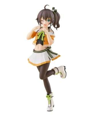 Hololive Production Pop Up Parade PVC Statue Natsuiro Matsuri 17 cm