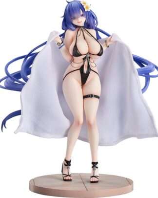 Azur Lane Statue 1/7 Mogador: Locker Room Lechery Ver. 25 cm