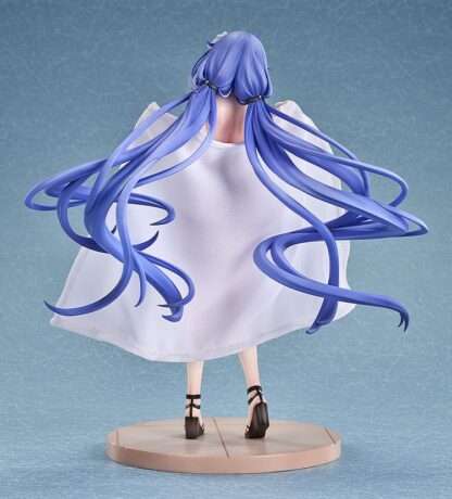 Azur Lane Statue 1/7 Mogador: Locker Room Lechery Ver. 25 cm – Bild 3