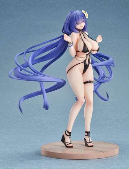 Azur Lane Statue 1/7 Mogador: Locker Room Lechery Ver. 25 cm – Bild 7