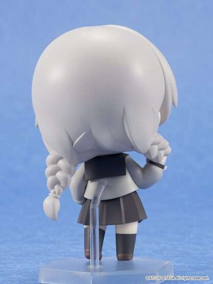 13 Sentinels: Aegis Rim PVC Statue Qset Tsukasa Okino: Cross-Dressing Ver. 8 cm – Bild 3
