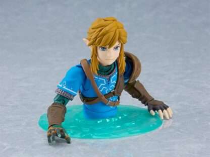 The Legend of Zelda Tears of the Kingdom Figma Actionfigur Link Tears of the Kingdom Ver. DX Edition 15 cm – Bild 18