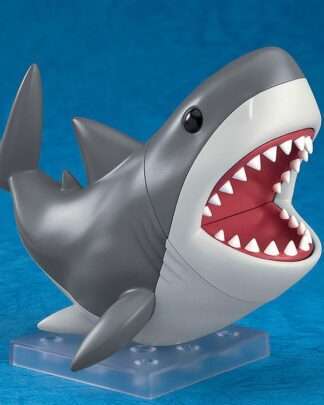 Jaws Nendoroid Actionfigur Jaws 10 cm