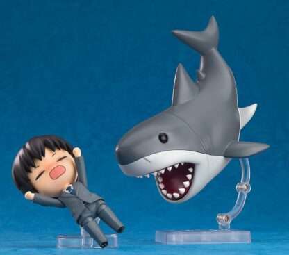 Jaws Nendoroid Actionfigur Jaws 10 cm – Bild 6