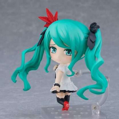 Character Vocal Series 01 Nendoroid Actionfigur Hatsune Miku: World Is Mine 2024 Ver. 10 cm – Bild 4