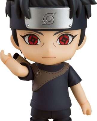 Naruto Shippuden Nendoroid Actionfigur Shisui Uchiha 10 cm