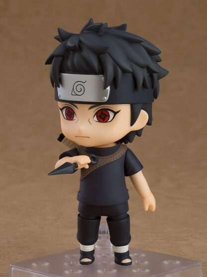 Naruto Shippuden Nendoroid Actionfigur Shisui Uchiha 10 cm – Bild 3