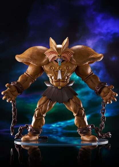 Yu-Gi-Oh! Pop Up Parade SP PVC Statue Exodia the Forbidden One 26 cm – Bild 3