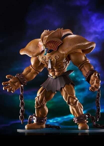 Yu-Gi-Oh! Pop Up Parade SP PVC Statue Exodia the Forbidden One 26 cm – Bild 4