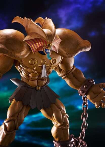 Yu-Gi-Oh! Pop Up Parade SP PVC Statue Exodia the Forbidden One 26 cm – Bild 5