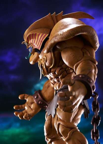 Yu-Gi-Oh! Pop Up Parade SP PVC Statue Exodia the Forbidden One 26 cm – Bild 6
