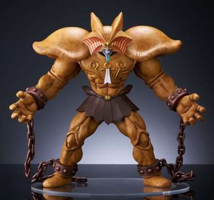 Yu-Gi-Oh! Pop Up Parade SP PVC Statue Exodia the Forbidden One 26 cm – Bild 7