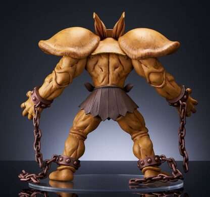 Yu-Gi-Oh! Pop Up Parade SP PVC Statue Exodia the Forbidden One 26 cm – Bild 8