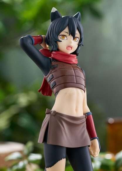 Delicious in Dungeon Pop Up Parade PVC Statue Izutsumi 16 cm – Bild 2