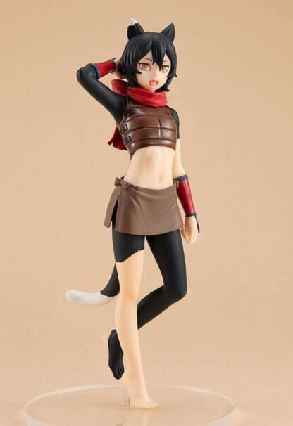 Delicious in Dungeon Pop Up Parade PVC Statue Izutsumi 16 cm – Bild 5